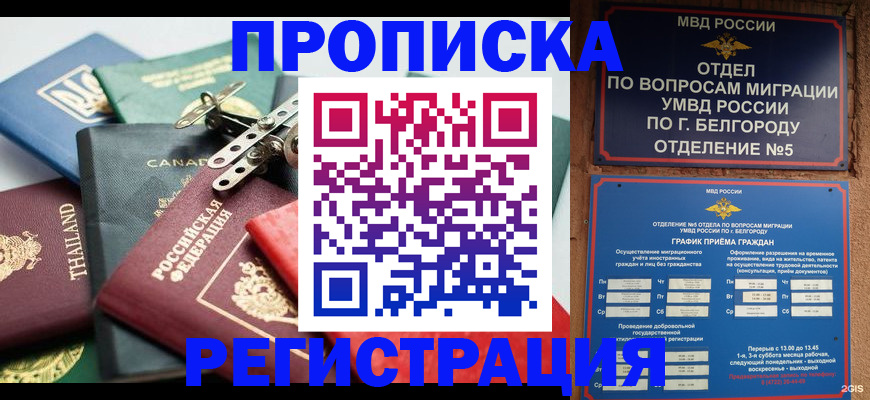 временная регистрация недорого в Белёве